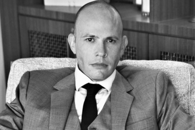 Danglin’ After Dark Returns with Alex Saint