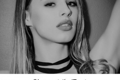 Kinktra in the Raw Untangles the Beautiful Jillian Janson in New Episode