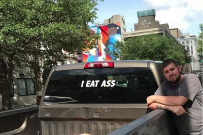 The Florida Man Arrested For His 