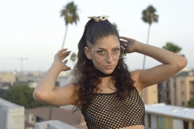 Nikki Knightly Returns with The Rebels of Comedy to Hollywood
