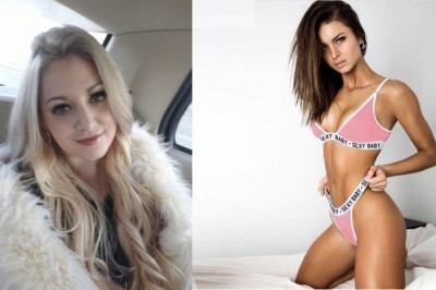 Lucie Love Opens Lingerie Hero & Seeks Spokesmodels