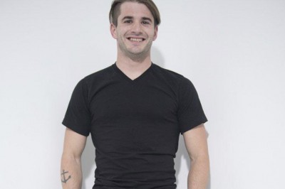 Where Is Nathan Bronson This Week? Everywhere!