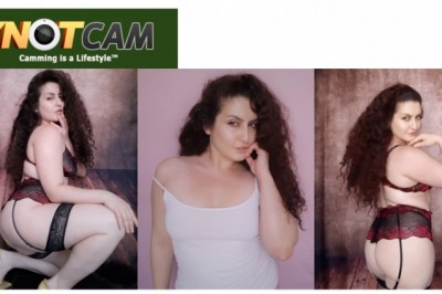 Lili Spotlighted on YNOT Cams for Exclusive Interview