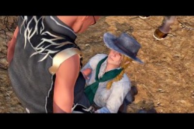 Top 5 Red Dead Redemption 2 Porn Videos
