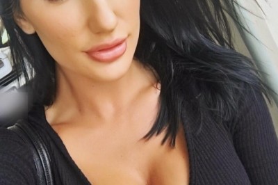 August Ames Fan Memorial: R.I.P to the most beautiful angel we love you 