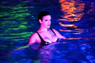 Penny Barber Adds Incredible Fringe Benefits for OnlyFans Subscribers