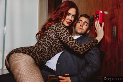Deeper’s Opus Muse Gets Wide Release & Spotlights Dante Colle’s Acting Chops