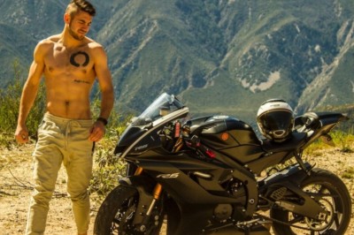 Dante Colle Pens Op-Ed Piece for XBIZ World about Bridging Stardom in Straight & LGBT Worlds