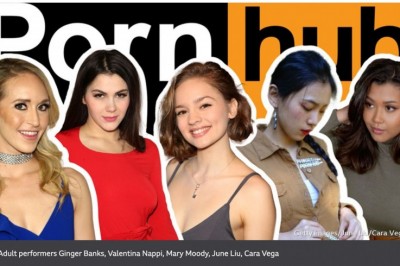 Mary Moody Calls out Credit Cards for Putting Sex Workers at Risk in BBC News Piece