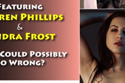 Tindra Frost Set to Appear on EXXXOTICA’s Happy Hour-ish This Friday