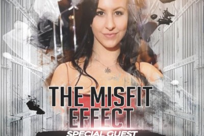 Tindra Frost Brings the Icelandic Touch to Burbank Misfits Podcast