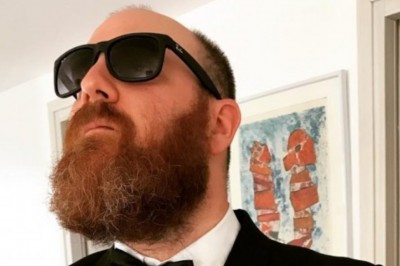 Ricky Greenwood Chats with XCritic’s Jim Steele on a Tuesday Afternoon & It’s a Must-Read
