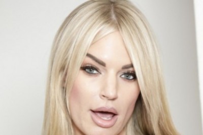 Rachael Cavalli Dubbed ‘All American MILF’ in Exclusive XCritic Interview