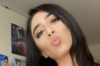 Violet Myers’ New Reality Kings Titles Spotlight Her Physique & Love of Giant Cocks