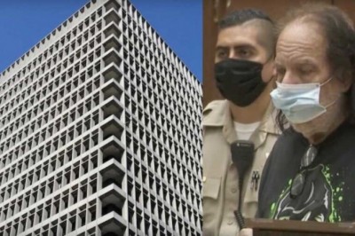 Ron Jeremy Trial to Start Late February at Earliest