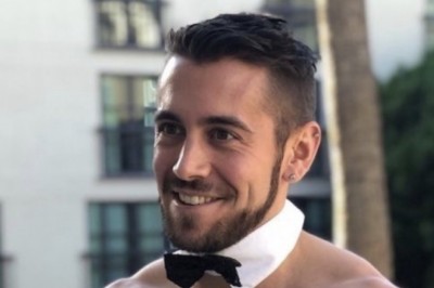 Dante Colle Scores an Impressive 11 XBIZ Awards Nominations