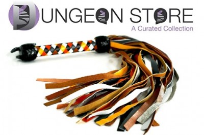 The Dungeon Store Ignites Passion at Winter Fire and North American Bear Weekend