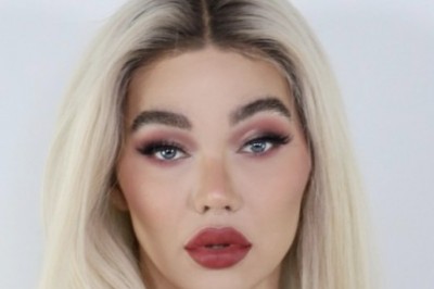 Emma Rose Scores Most Popular Trans Female Performer Nom from Pornhub Awards