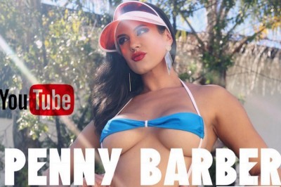 Penny Barber Intrigues Not Rated Radio’s Jay News with Her Knowledge of the Industry & Filmmaking