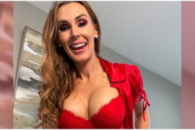 Tanya Tate to Premiere 1st B/G Scene in 9 Years