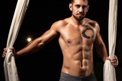 Dante Cole Scores ANOTHER Award for His Acting Chops & It's from The Grabbys