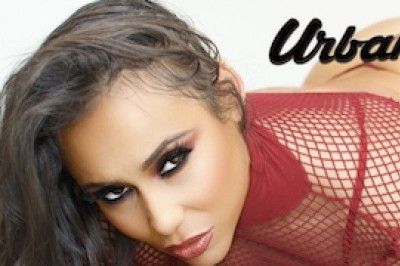 Carmela Clutch Receives 1st Urban X Awards Nom for Her Incredible Physique & Scenes