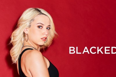 Madison Summers Makes Blacked Debut in 'Finishing Touch 2'
