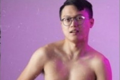 Oliver Wong Guest Hosting Teresa Lo’s Thursday Night Mic