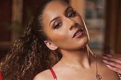 Liv Revamped Bringing the Sin to Sin City with AEE Signing & AVN Awards Appearance