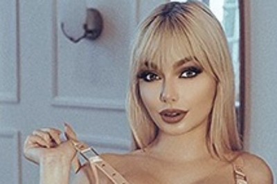 Jessica Starling Set for 1st AEE Signings & AVN Awards Show