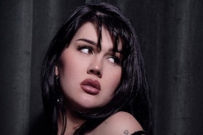 Daisy Taylor Scores 2023 Pornhub Awards as Performer & for Onscreen Skill