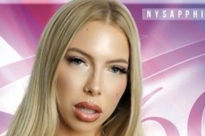 Cassidy Luxe Heads for the Big Apple for Sapphire 60 Feature