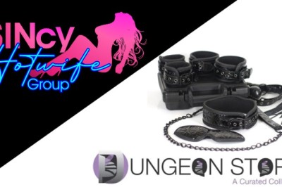 The Dungeon Store to Whip it up at Hot Havana Nights in SINcy