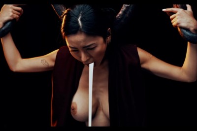 The Alien Hunter Returns to Hentaied
