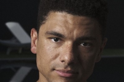 Andre Stone Scores 3 Impressive Fleshbot Awards Noms for Scene Work