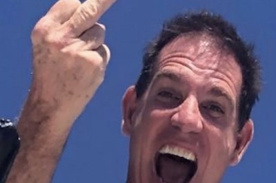 Jim Powers Scores 7 Fleshbot Awards Noms for His Directorial Skills