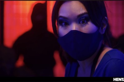 Hentaied Drops Trailer for Samurai Sisters on YouTube