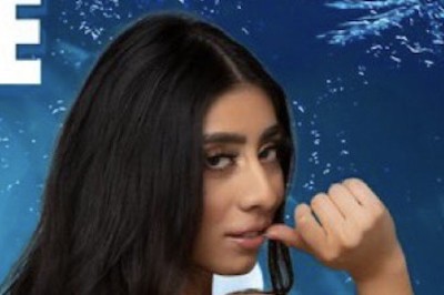 Fleshlight Drops New Violet Myers Limited Edition Ice Sleeve