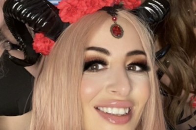 Goddess Lilith Drops New 3-Part Series Available Exclusively on Her Official Site