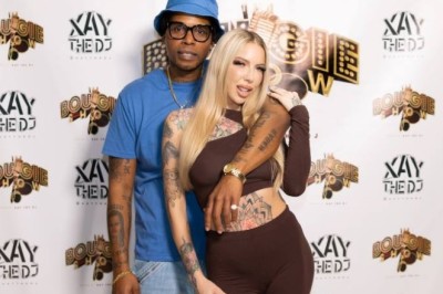 Cassidy Luxe Guests on The Bougie Show