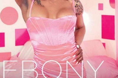 Leilani Li Celebrates Black History Month with Trans Angels Cover