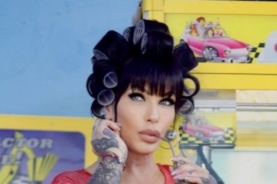 Shay Fox Returns to Adult After 5-Year Hiatus
