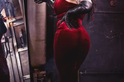 Sabien DeMonia Cohosting Live Cam Awards and Scores Multiple Noms
