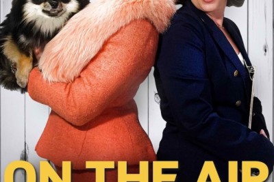 Marcela Alonso Seeks Additional Funding for ‘On the Air with Ariel’