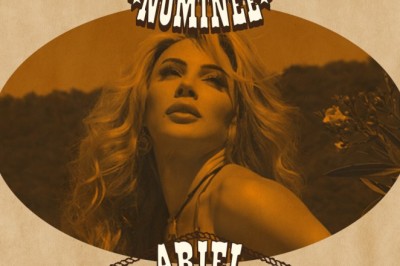 Ariel Demure Garners Her 1st Pornhub Awards Nom