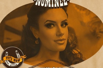 Penny Barber Receives Top Pornhub Nomination