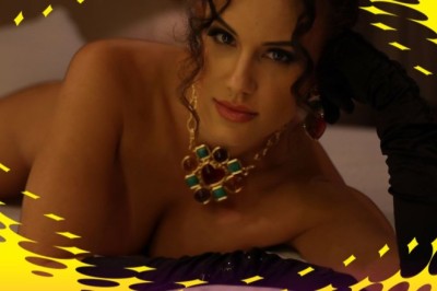 Penny Barber Thanks Fans for XMA Creator Awards Nomination
