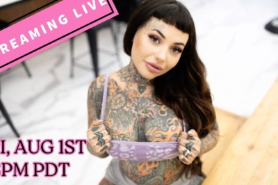 TigerLilly Announces Live Show to Kick Off Weekend