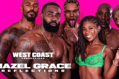 West Coast Productions Drops New Showcase “Hazel Grace: Reflections”