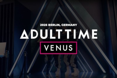Adult Time Celebrates Successful Debut at VENUS Berlin Expo